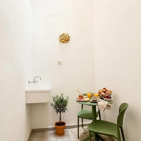 Casa Salentina Tra Gallipoli E Otranto Ac Wi-fi Cutrofiano