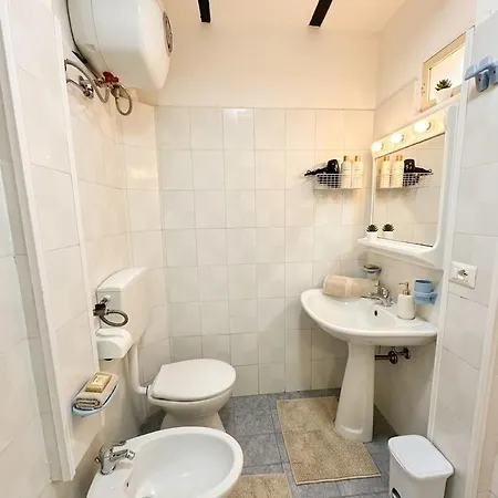 Apartment Casa Salentina Tra Gallipoli E Otranto Ac Wi-fi *