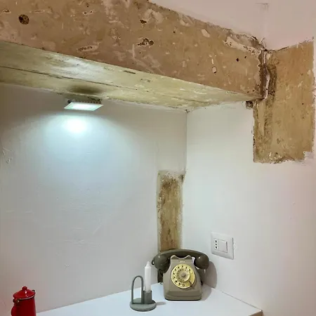 Casa Salentina Tra Gallipoli E Otranto Ac Wi-fi Cutrofiano