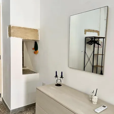 Apartment Casa Salentina Tra Gallipoli E Otranto Ac Wi-fi