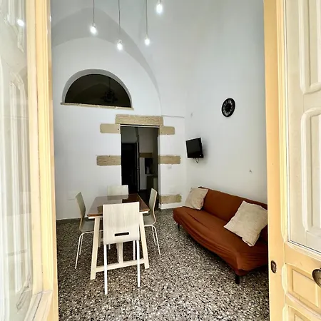 Casa Salentina Tra Gallipoli E Otranto Ac Wi-fi *