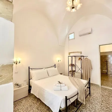 Apartment Casa Salentina Tra Gallipoli E Otranto Ac Wi-fi Cutrofiano