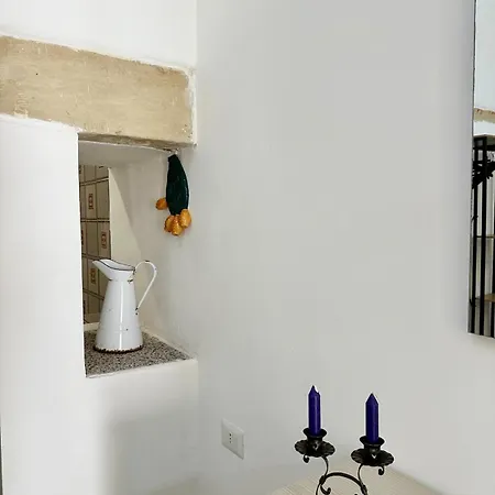 Casa Salentina Tra Gallipoli E Otranto Ac Wi-fi *