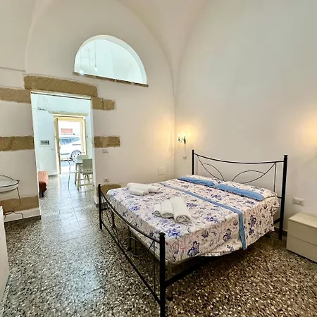 Casa Salentina Tra Gallipoli E Otranto Ac Wi-fi *