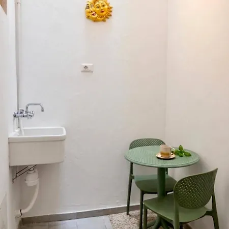 Casa Salentina Tra Gallipoli E Otranto Ac Wi-fi *