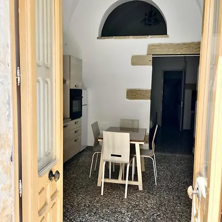 Casa Salentina Tra Gallipoli E Otranto Ac Wi-fi Apartment Cutrofiano