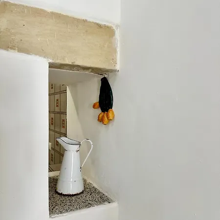 Casa Salentina Tra Gallipoli E Otranto Ac Wi-fi